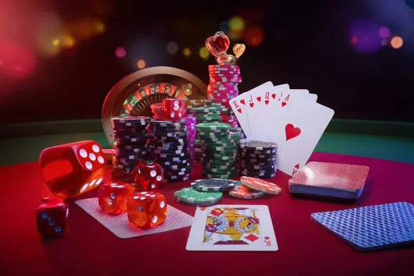 A player using their smartphone during a festive local event, representing BANGBED’s fully mobile-friendly casino.